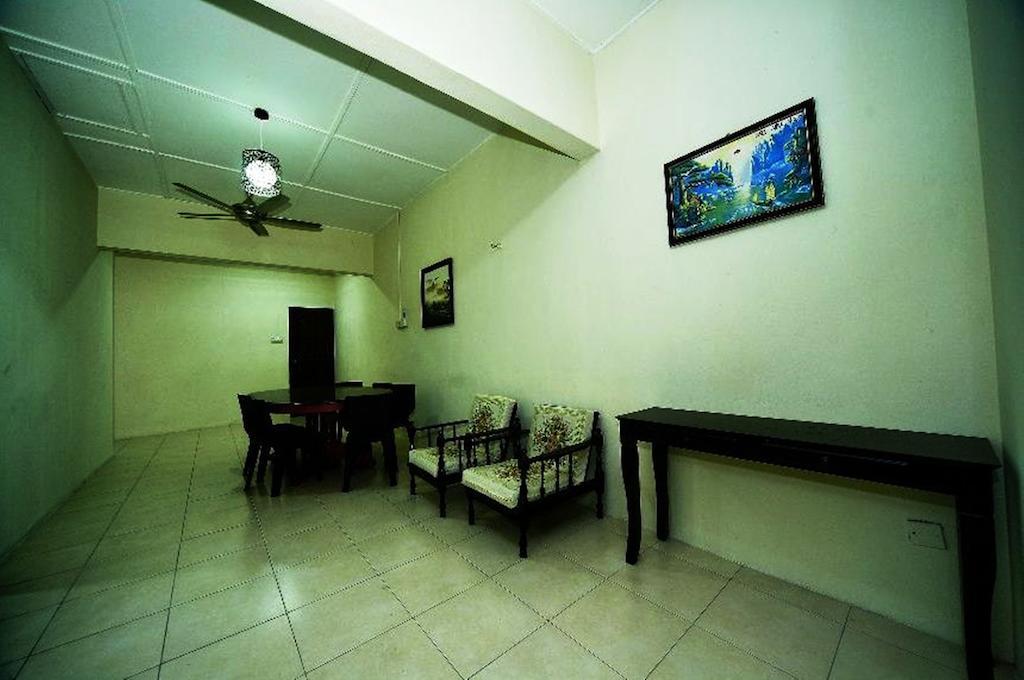 Chin Hua Holiday Home 5 Malacca Quarto foto