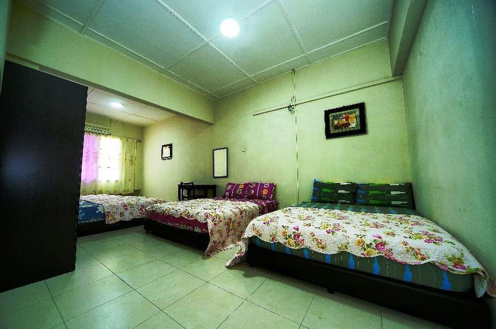 Chin Hua Holiday Home 5 Malacca Quarto foto