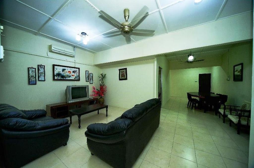Chin Hua Holiday Home 5 Malacca Quarto foto