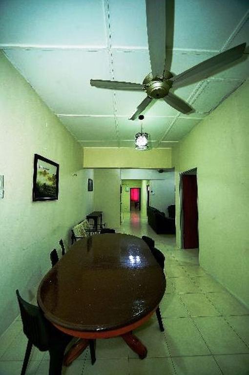 Chin Hua Holiday Home 5 Malacca Quarto foto