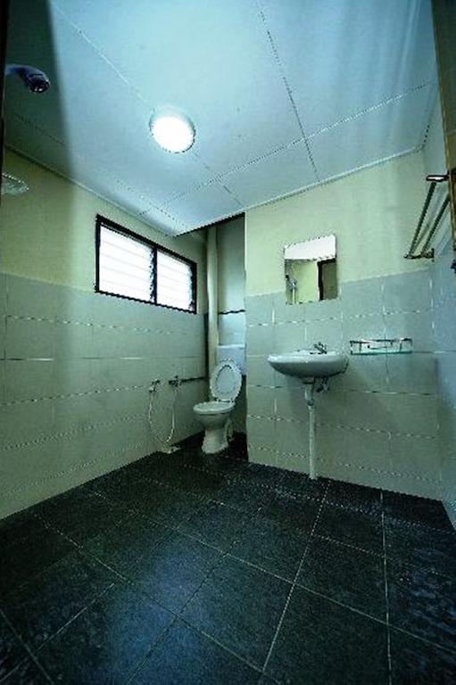 Chin Hua Holiday Home 5 Malacca Quarto foto