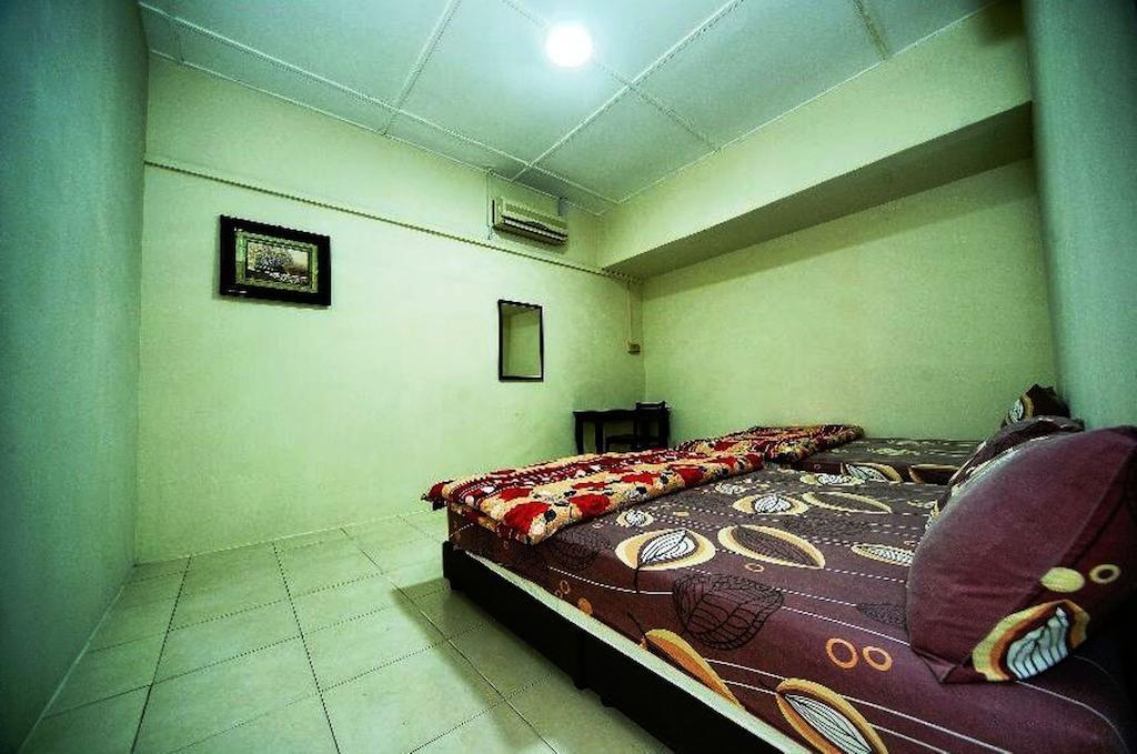 Chin Hua Holiday Home 5 Malacca Quarto foto